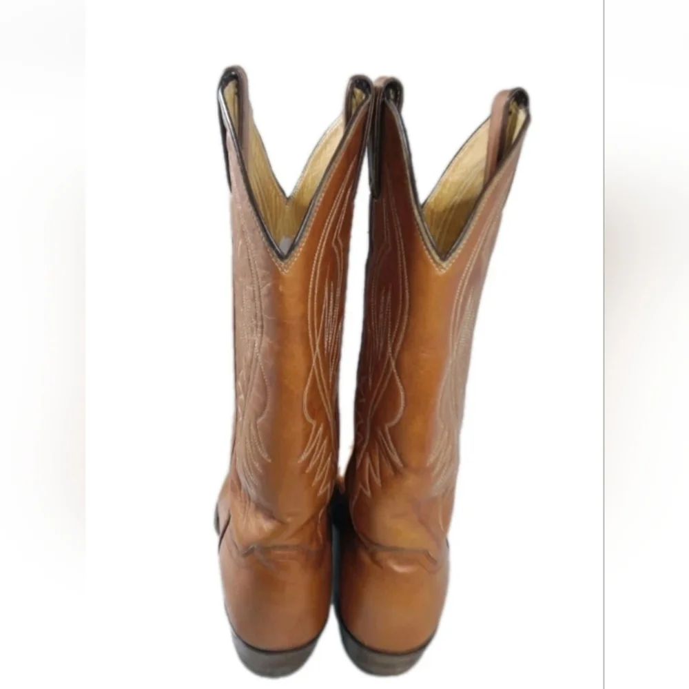 Justin Boots justin western